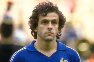 Michel platini